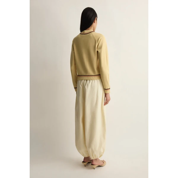Posse Noah Jacket in Sand | Jackets | Coveti, view 5