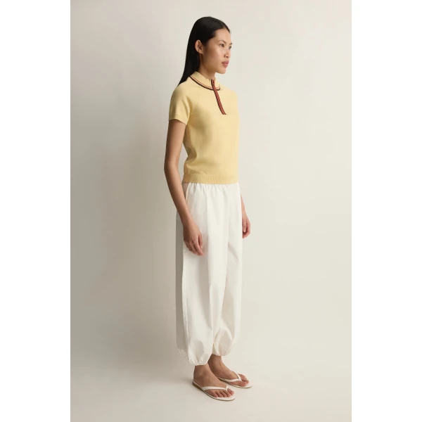 Posse Noah Top in Sand | Tops | Coveti, view 4