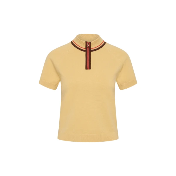 Noah Top in Sand