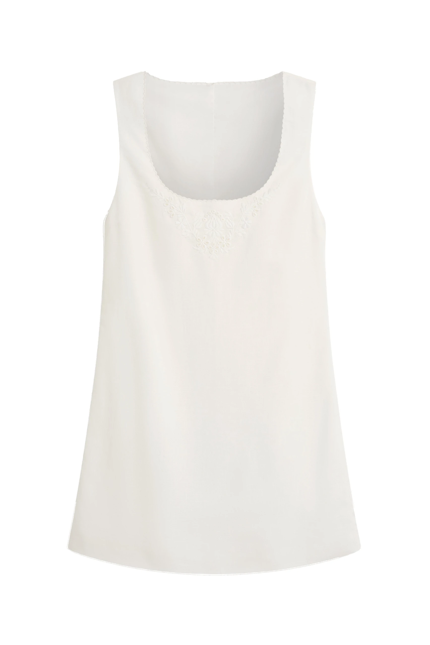 Posse Odette Mini Dress in Cream Posse Odette Mini Dress in Cream | Mini Dresses | Coveti