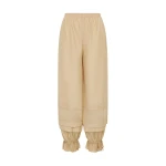 Posse Pearl Pants in Tan | Pants | Coveti