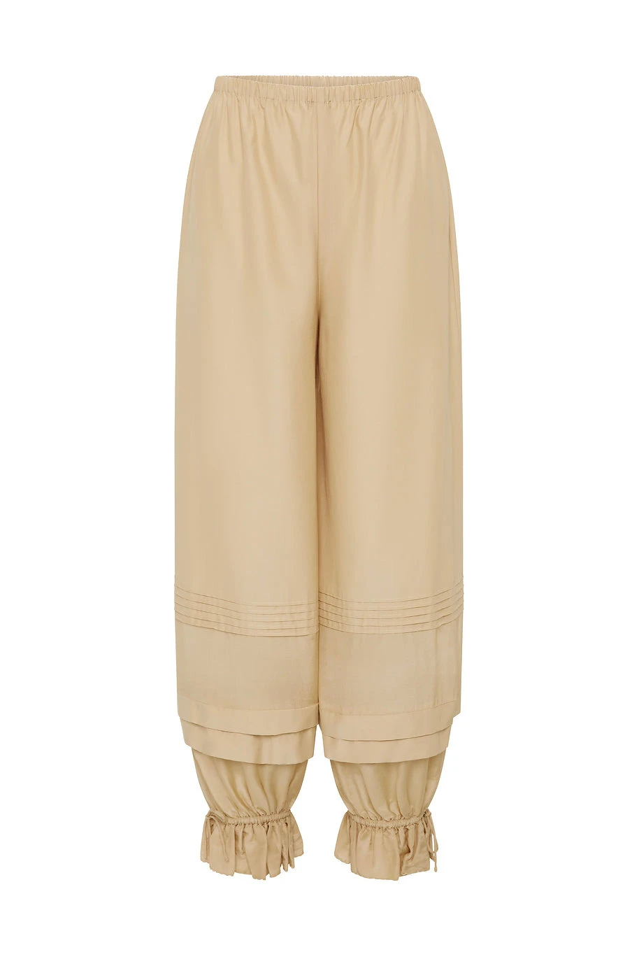Posse Pearl Pants in Tan Posse Pearl Pants in Tan | Pants | Coveti