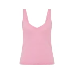 Posse Petra Tank in Taffy | Sleeveless | Coveti