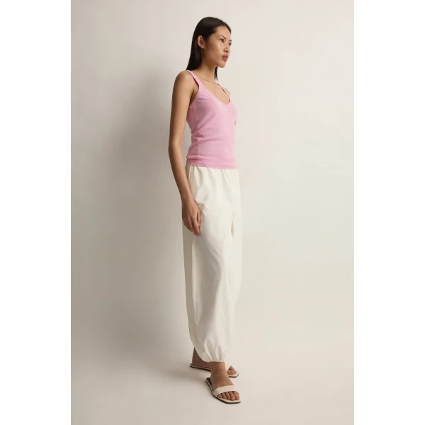 Posse Petra Tank in Taffy | Sleeveless | Coveti, view 4