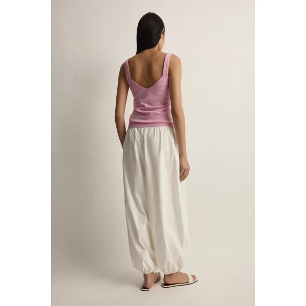 Posse Petra Tank in Taffy | Sleeveless | Coveti, view 5