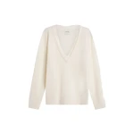 Posse Primrose Sweater in Cloud | Sweaters | Coveti