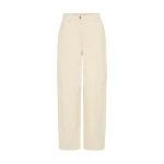 Posse Ryder Pant in Cream | Pants | Coveti
