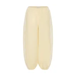 Posse Tabitha Balloon Pant in Buttermilk | Pants | Coveti