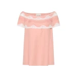 Posse Tabitha Blouse in Blossom | Blouse | Coveti