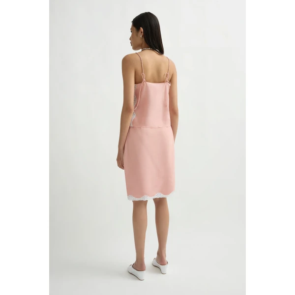 Posse Tabitha Cami in Blossom | Camisoles | Coveti, view 5