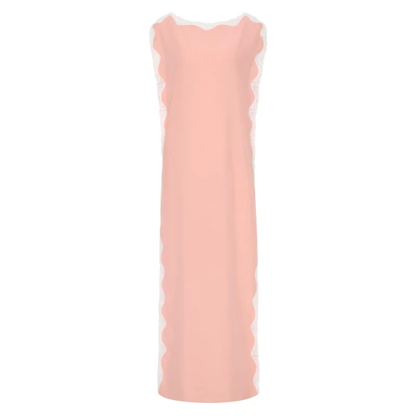 Posse Tabitha Maxi Dress in Blossom | Maxi Dresses | Coveti