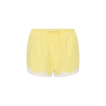 Posse Tabitha Short in Passion Fruit | Shorts | Coveti