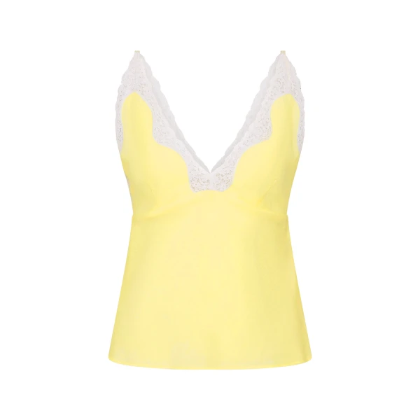 Tabitha Top in Passionfruit