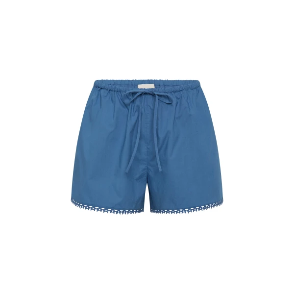Posse Veda Short in Azure | Shorts | Coveti