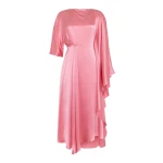 ROKSANDA Ida Dress in Rosado | Dresses | Coveti