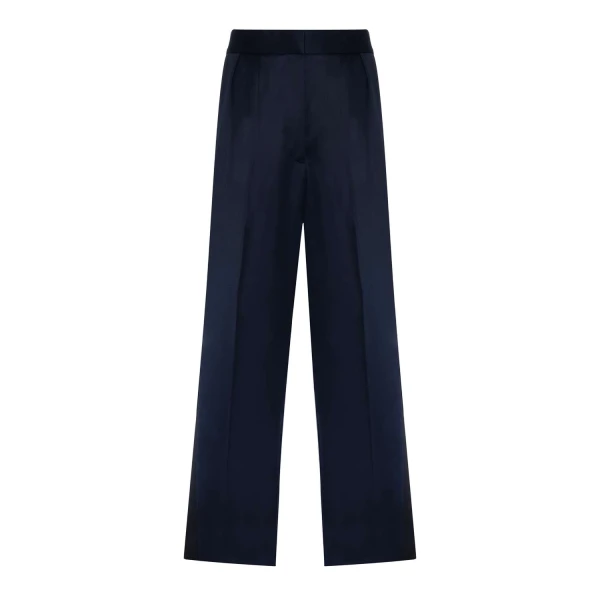 Ines Trouser in Navy