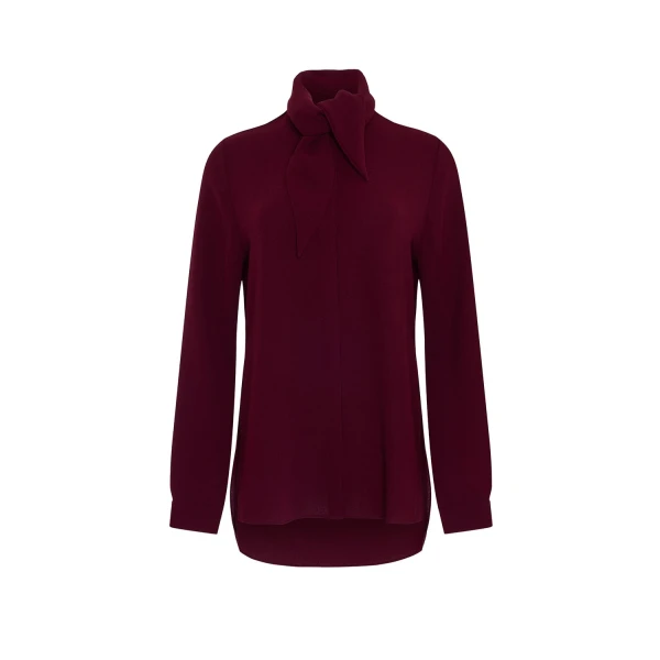 Nyra Top in Calliope