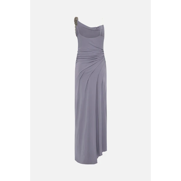 Rachel Gilbert Adele Dress, view 2