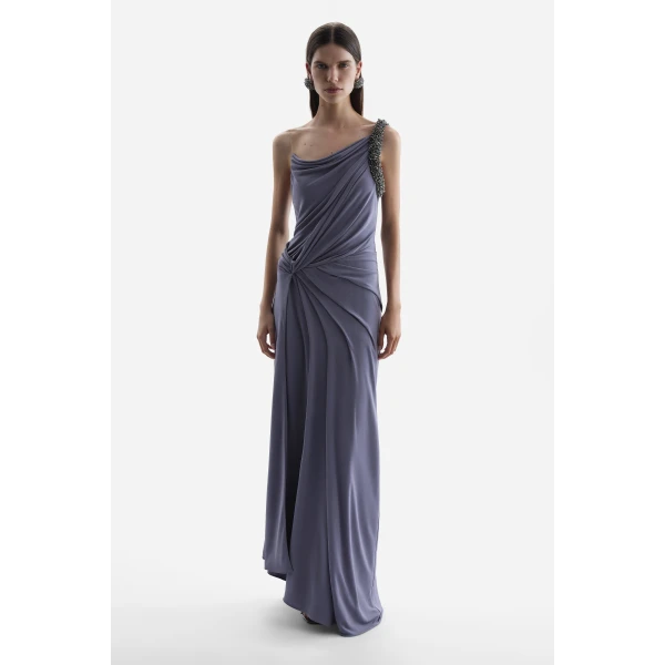 Rachel Gilbert Adele Dress, view 3