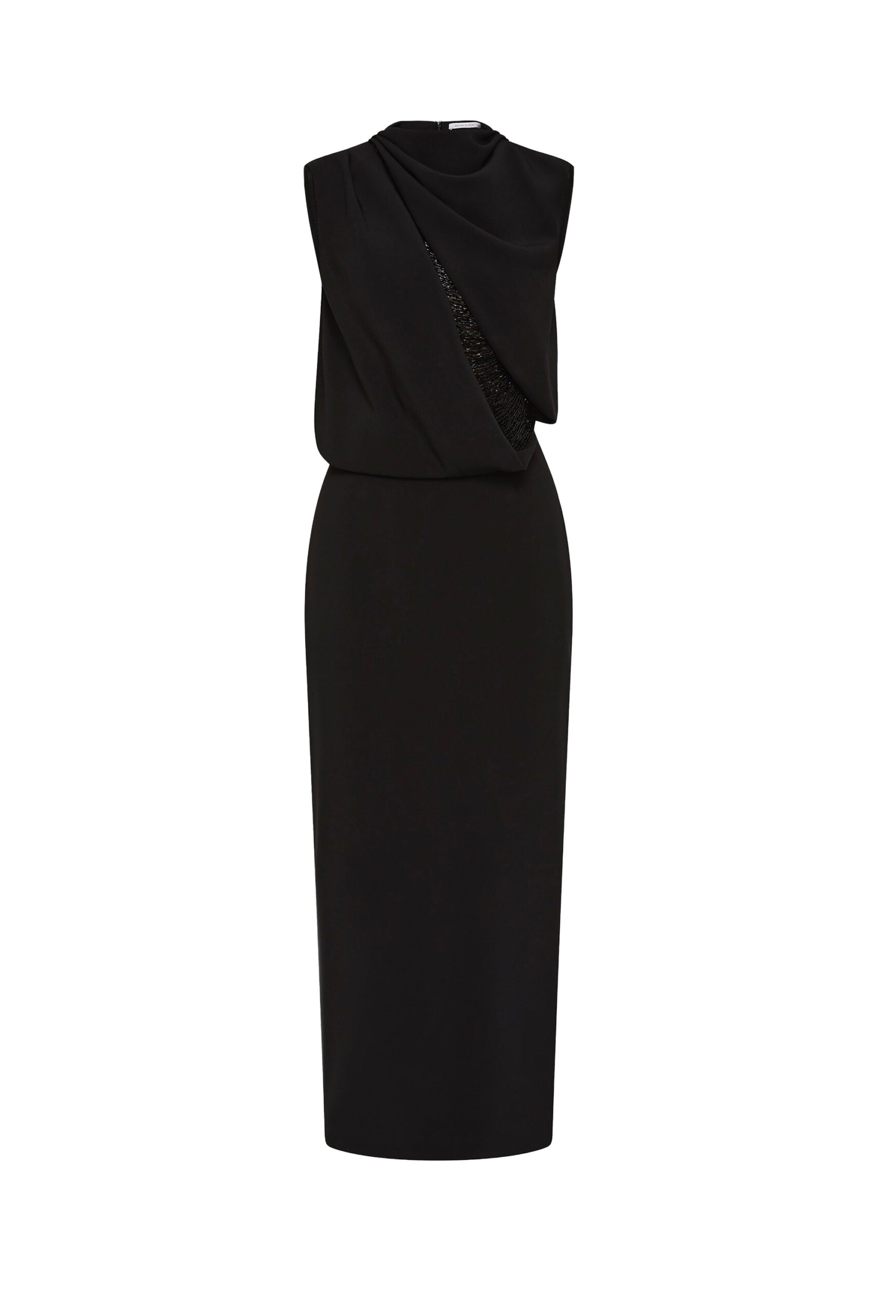 Rachel Gilbert Aiya Dress | Midi Dresses | Coveti Rachel Gilbert Aiya Dress