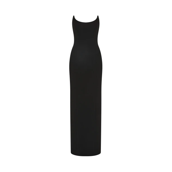 Anya Column Gown