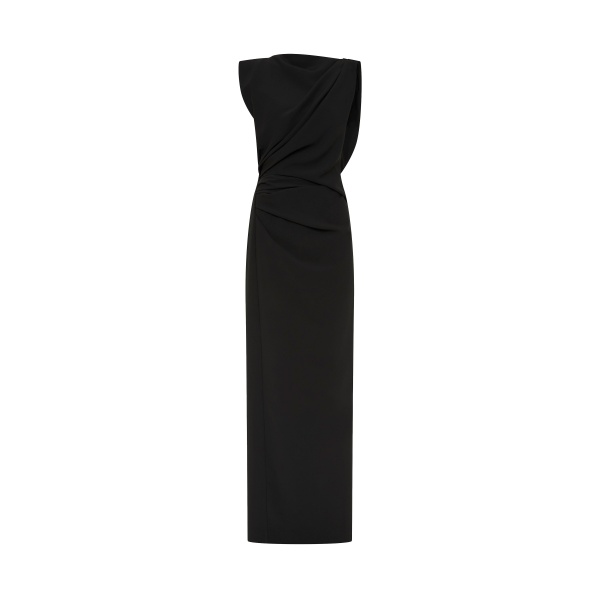 Rachel Gilbert Brigitte Gown