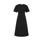 Rachel Gilbert Dover A-Line Dress