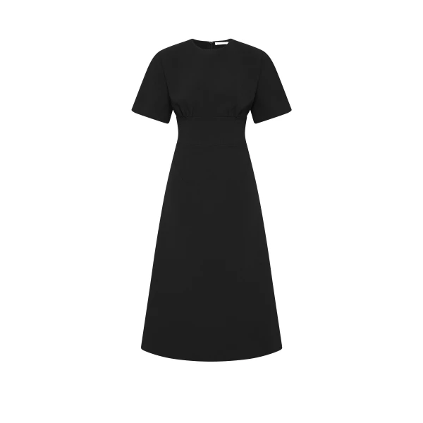 Dover A-Line Dress