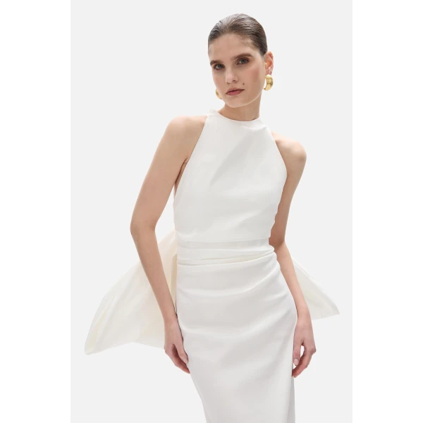 Rachel Gilbert Lottie Dress, view 4