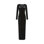 Rachel Gilbert Lyon Column Gown