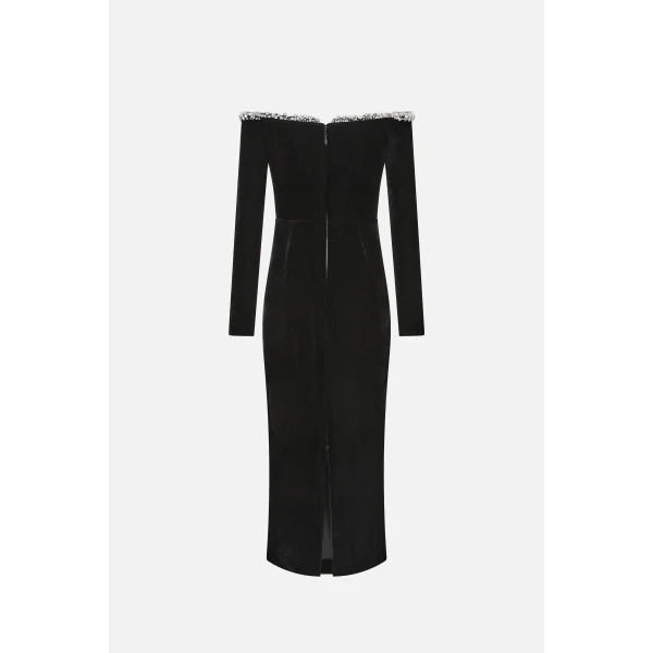 Rachel Gilbert Lyon Dress, view 2