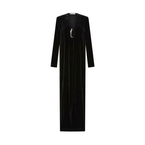 Lyon Gown