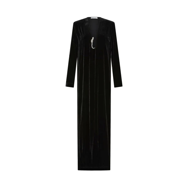 Lyon Gown