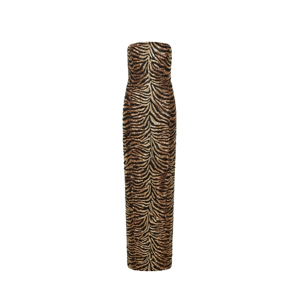 Rachel Gilbert Maison Gown