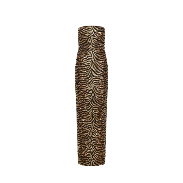 Maison Gown