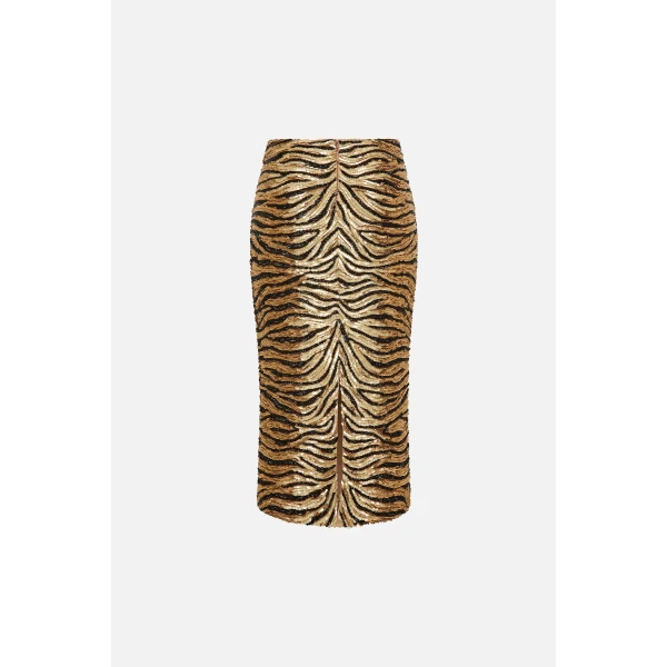 Rachel Gilbert Maison Skirt, view 2