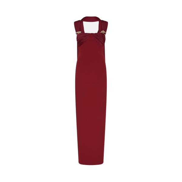 Rachel Gilbert Mali Gown