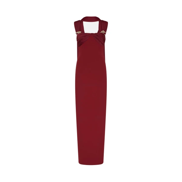 Mali Gown