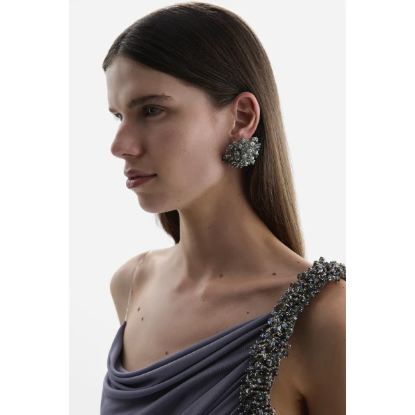 Rachel Gilbert Marisol Earring, view 4