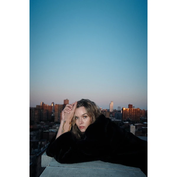 Rachel Gilbert Noah Coat, view 6