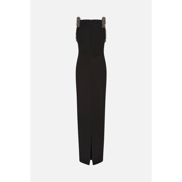 Rachel Gilbert Riley Gown, view 2