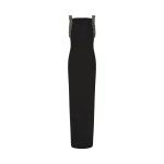 Rachel Gilbert Riley Gown