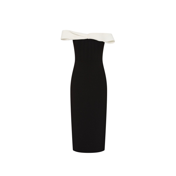 Rachel Gilbert Rydell Dress