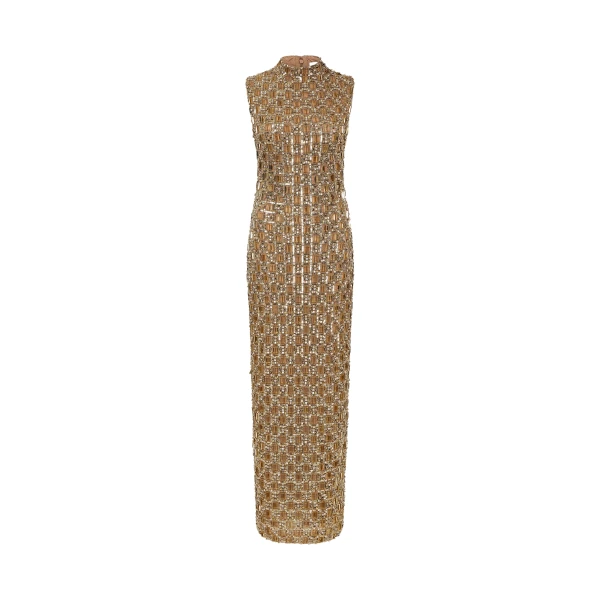 Sinclair Gown