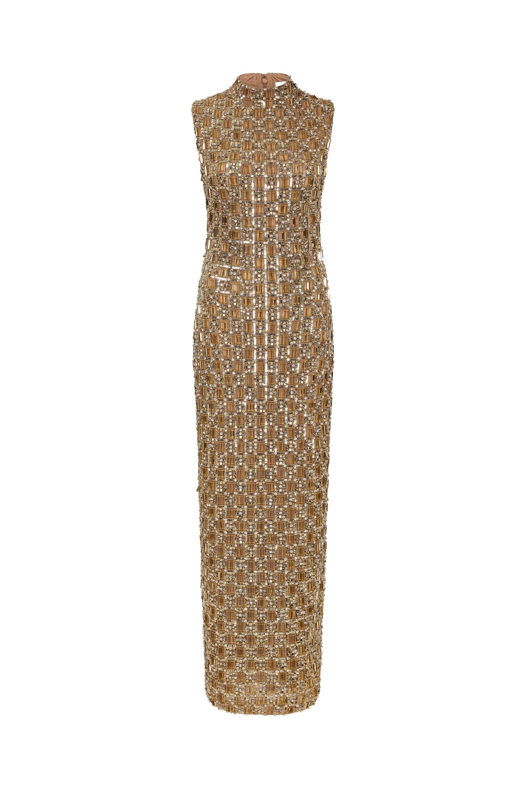 Rachel Gilbert Sinclair Gown | Evening Gowns | Coveti Rachel Gilbert Sinclair Gown
