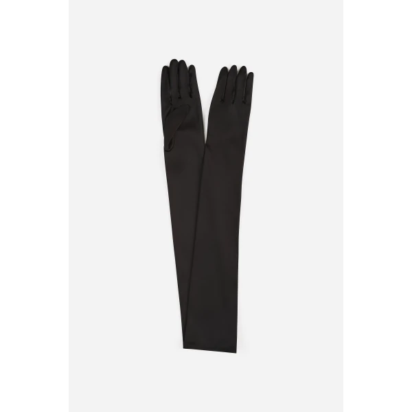 Rachel Gilbert Sorrento Gloves, view 2