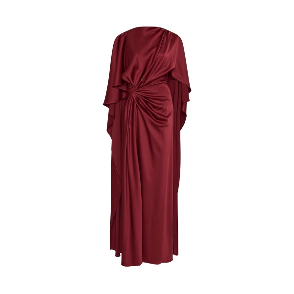 Rachel Gilbert Sorrento Gown