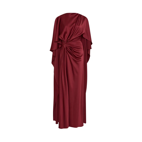 Rachel Gilbert Sorrento Gown