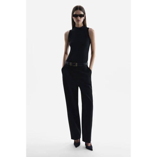 Rachel Gilbert Sutton Pants, view 3