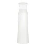 Rasario Jasmine Wedding Dress in White